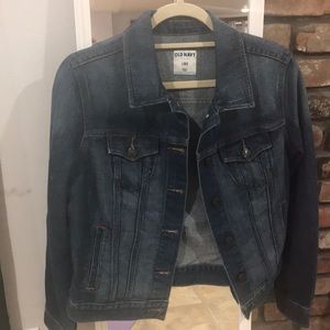 Old Navy Denim Jacket
